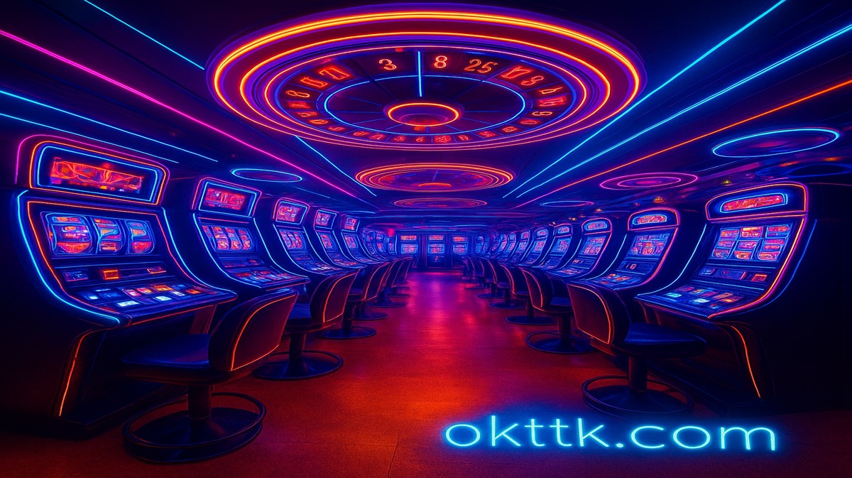 oktk আপনার জন্য