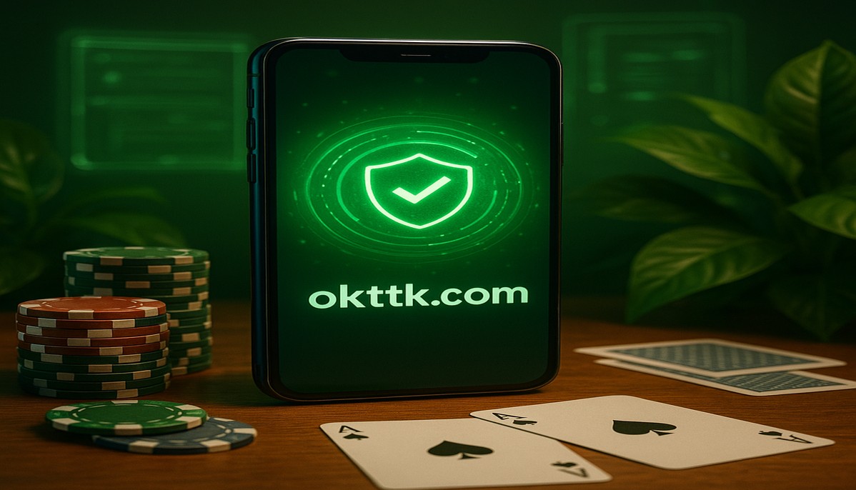 oktk নেটওয়ার্কে